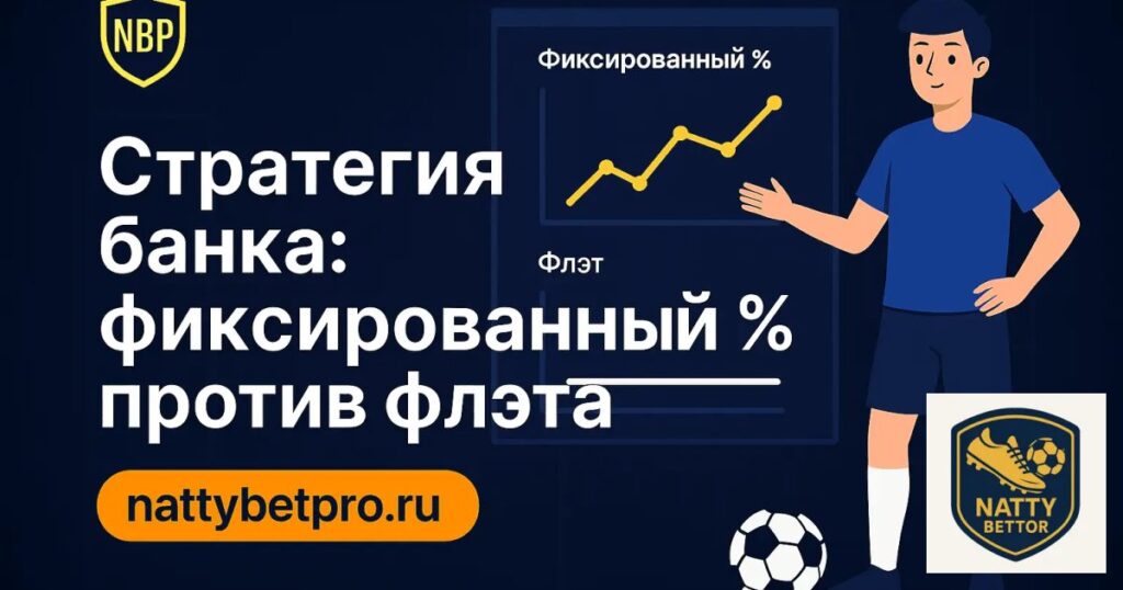 стратегия банка фиксированный процент против флэта в ставках