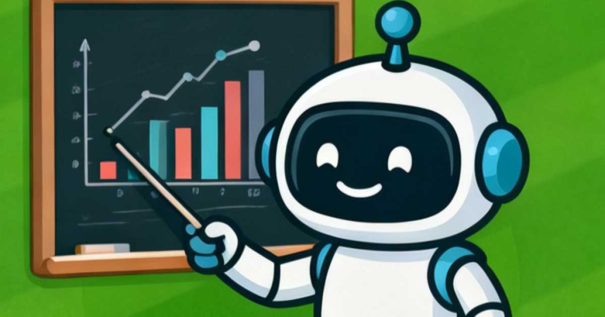 Маскот NattyBettor у доски объясняет EV, ROI и критерий Келли — как пользоваться Telegram-ботом